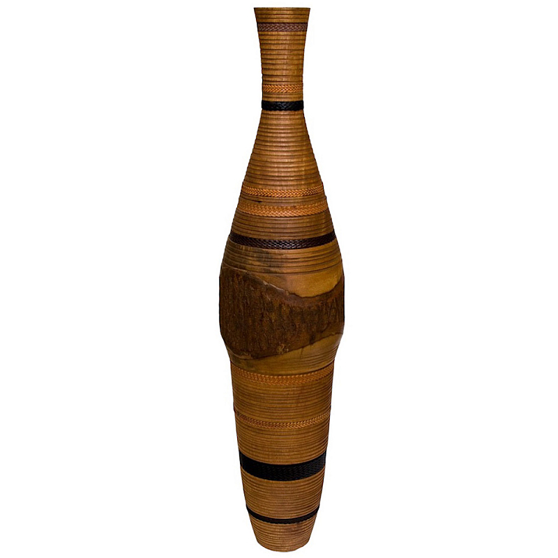   Brown Vase of Thailand   -- | Loft Concept 