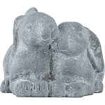 Кашпо The warmth of hares варинант исполнения - 5 | Loft Concept в Ростове-на-Дону