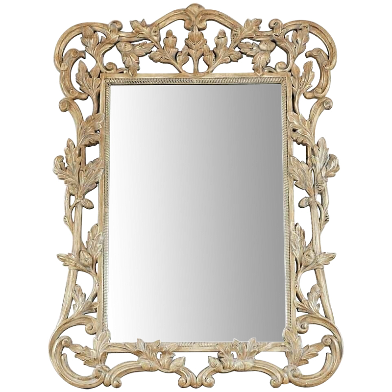      Ines Mirror    -- | Loft Concept 