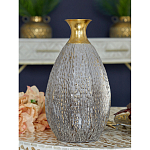 Ваза с фактурным корпусом Ripple варинант исполнения - 5 | Loft Concept в Ростове-на-Дону