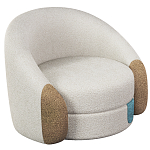 Дизайнерское Кресло Undina варинант исполнения - 2 | Loft Concept в Ростове-на-Дону