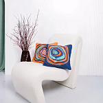 Сет подушек «SAPPHIRE, LABRADORITE» варинант исполнения - 3 | Loft Concept в Ростове-на-Дону