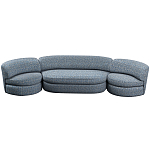 Диван модульный Ulysses варинант исполнения - 1 | Loft Concept в Ростове-на-Дону