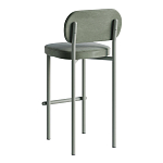 Стул барный «Топтыныч» варинант исполнения - 3 | Loft Concept в Ростове-на-Дону