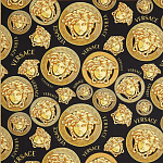 Stiletto Sideboard Barocco Medusa  варинант исполнения - 2 | Loft Concept в Ростове-на-Дону