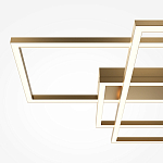 Потолочный светильник Rida 3000-4000К 78Вт варинант исполнения - 8 | Loft Concept в Ростове-на-Дону