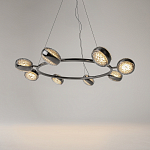 Люстра подвесная Mind 3000К 80Вт варинант исполнения - 10 | Loft Concept в Ростове-на-Дону