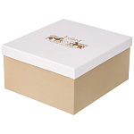 Чайная пара из фарфора с изображением лошади 250 мл Porcelain Horse Set  варинант исполнения - 2 | Loft Concept в Ростове-на-Дону