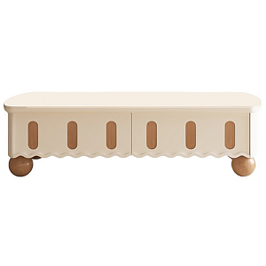 Кофейный стол Waves Wooden Forms Coffee Table