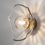 Бра The Luminous Lotus варинант исполнения - 4 | Loft Concept в Ростове-на-Дону