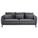 Диван трёхместный с подлокотниками Dutchman варинант исполнения - 24 | Loft Concept в Ростове-на-Дону