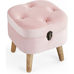 Пуф Pink marshmallows варинант исполнения - 1 | Loft Concept в Ростове-на-Дону