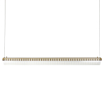 Подвесной светильник Copper Radiance варинант исполнения - 1 | Loft Concept в Ростове-на-Дону