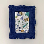 Панно «Old but New»  варинант исполнения - 3 | Loft Concept в Ростове-на-Дону