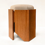 Пуф Karhan варинант исполнения - 2 | Loft Concept в Ростове-на-Дону