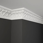 Карниз с орнаментом KO-19 варинант исполнения - 1 | Loft Concept в Ростове-на-Дону