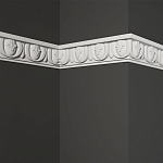 Молдинг с орнаментом MO-14 варинант исполнения - 1 | Loft Concept в Ростове-на-Дону