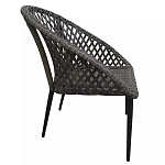 Стул плетеный  Wicker Durable Stool варинант исполнения - 3 | Loft Concept в Ростове-на-Дону