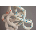 Скульптура «Papañca» варинант исполнения - 4 | Loft Concept в Ростове-на-Дону