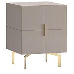 Тумба Short Col варинант исполнения - 1 | Loft Concept в Ростове-на-Дону