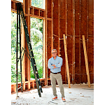 Книга Personal Space: Trip Haenisch Haenisch, Trip Cox, Courteney варинант исполнения - 2 | Loft Concept в Ростове-на-Дону