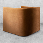 Премиальное современное кресло Ravenna варинант исполнения - 3 | Loft Concept в Ростове-на-Дону