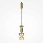 Подвесной светильник Level В 3000К 12ВТ варинант исполнения - 1 | Loft Concept в Ростове-на-Дону