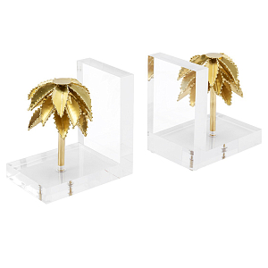 Держатель для книг BOOKEND PALMERY SET 2PCS