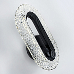 Бра Oculus Lights Черный варинант исполнения - 2 | Loft Concept в Ростове-на-Дону