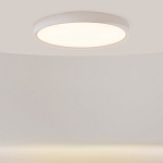 Потолочный светильник Incognito 2700-4000К 46Вт варинант исполнения - 2 | Loft Concept в Ростове-на-Дону