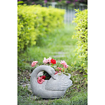 Кашпо The Lonely Swan варинант исполнения - 7 | Loft Concept в Ростове-на-Дону