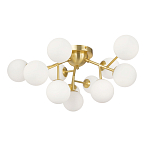 Потолочный светильник Dallas G9 варинант исполнения - 1 | Loft Concept в Ростове-на-Дону