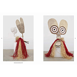 Монография художника Tavares Strachan - There is Light Somewhere варинант исполнения - 12 | Loft Concept в Ростове-на-Дону