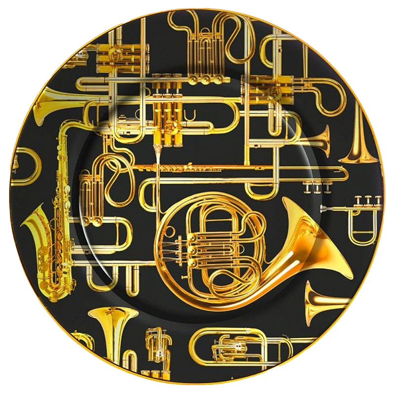  Seletti Trumpets    -- | Loft Concept 