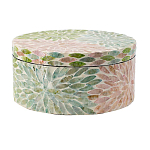 Шкатулка Plant fauna варинант исполнения - 1 | Loft Concept в Ростове-на-Дону