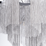 Потолочный светильник Waterfall of happiness варинант исполнения - 3 | Loft Concept в Ростове-на-Дону