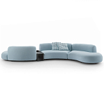 Большой диван для гостиной California Sofa варинант исполнения - 3 | Loft Concept в Ростове-на-Дону