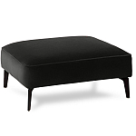 Пуф каркасный на металлических ножках Era варинант исполнения - 2 | Loft Concept в Ростове-на-Дону