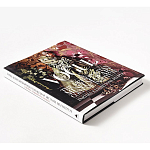 Редкая коллекционная книга Vogue & The Metropolitan Museum of Art Parties Exhibitions People Book 2014 варинант исполнения - 8 | Loft Concept в Ростове-на-Дону