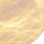 Люстра подвесная круглая с сферическими плафонами из натурального камня Glowing Spheres варинант исполнения - 6 | Loft Concept в Ростове-на-Дону