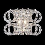 Бра с россыпью хрусталя Perfection of Diamonds варинант исполнения - 1 | Loft Concept в Ростове-на-Дону