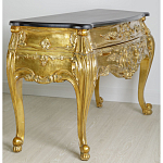 Комод деревянный в винтажном стиле A gold bar варинант исполнения - 3 | Loft Concept в Ростове-на-Дону