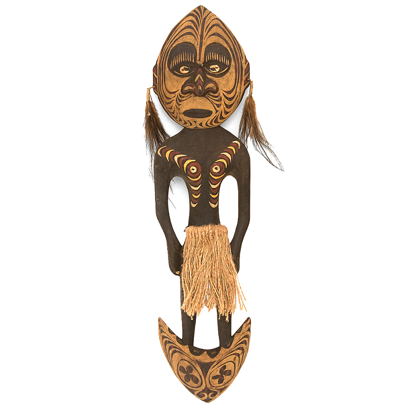       Aborigenn Mask    -- | Loft Concept 
