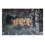 Подарочный Арт-альбом Лев Бакст Серия Великие полотна варинант исполнения - 5 | Loft Concept в Ростове-на-Дону