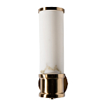 Бра цилиндрическое с расцветкой под мрамор Highlighting варинант исполнения - 1 | Loft Concept в Ростове-на-Дону