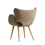 Стул Madina Cream варинант исполнения - 2 | Loft Concept в Ростове-на-Дону