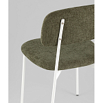 Стул Chao зеленый варинант исполнения - 3 | Loft Concept в Ростове-на-Дону