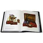 Книга Louis Vuitton: the birth of modern luxury Louis Vuitton варинант исполнения - 3 | Loft Concept в Ростове-на-Дону