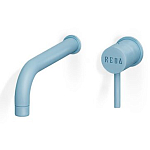 Цветной смеситель Mireda варинант исполнения - 5 | Loft Concept в Ростове-на-Дону