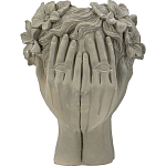 Кашпо Hidden emotions варинант исполнения - 1 | Loft Concept в Ростове-на-Дону